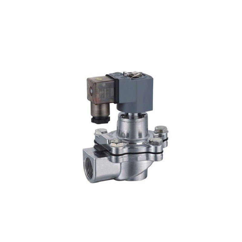 Pulsacyjny filtr workowy