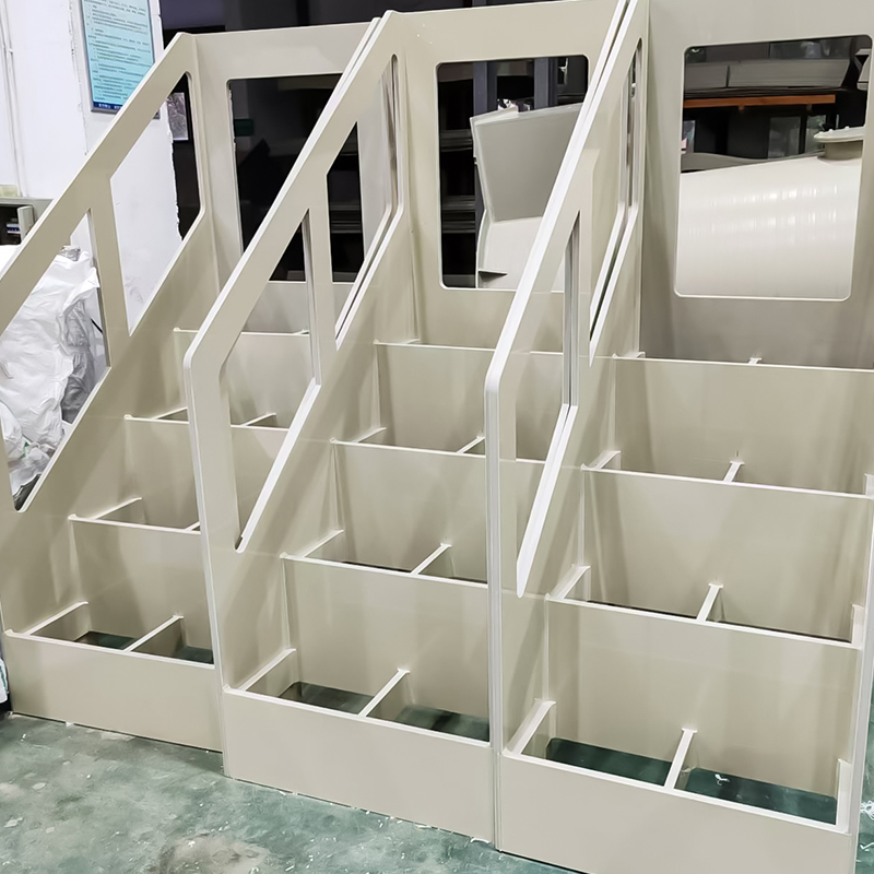 Kanał powietrzny PP