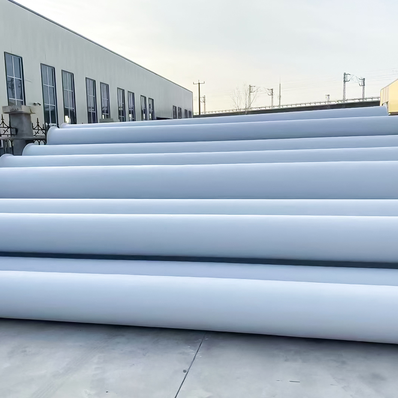 Akcesoria do kanałów z włókna szklanego