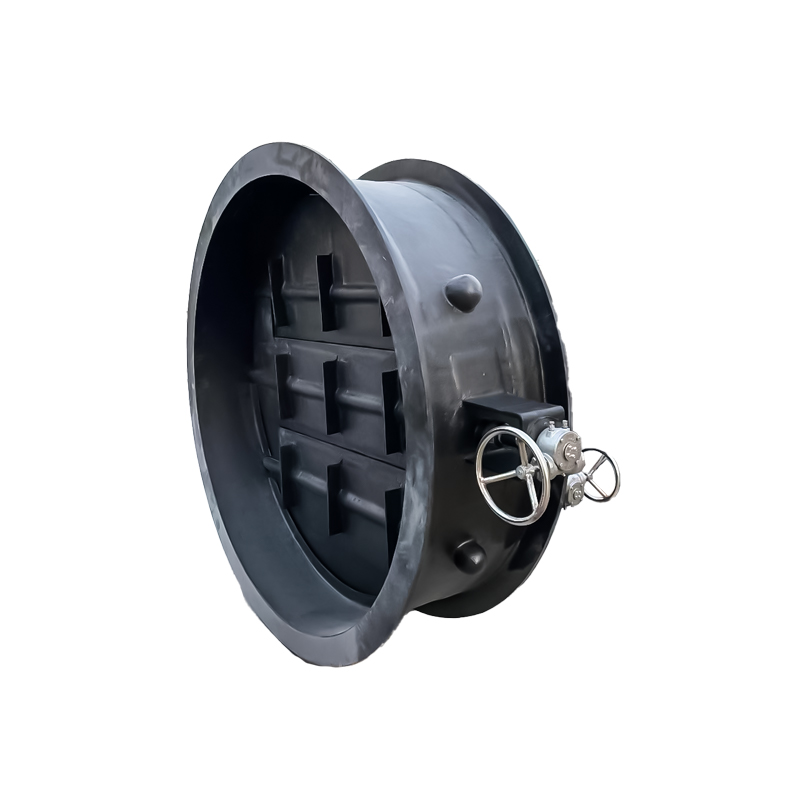 Akcesoria do kanałów z włókna szklanego