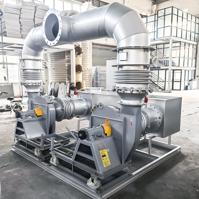 Urządzenia do spalania katalitycznego