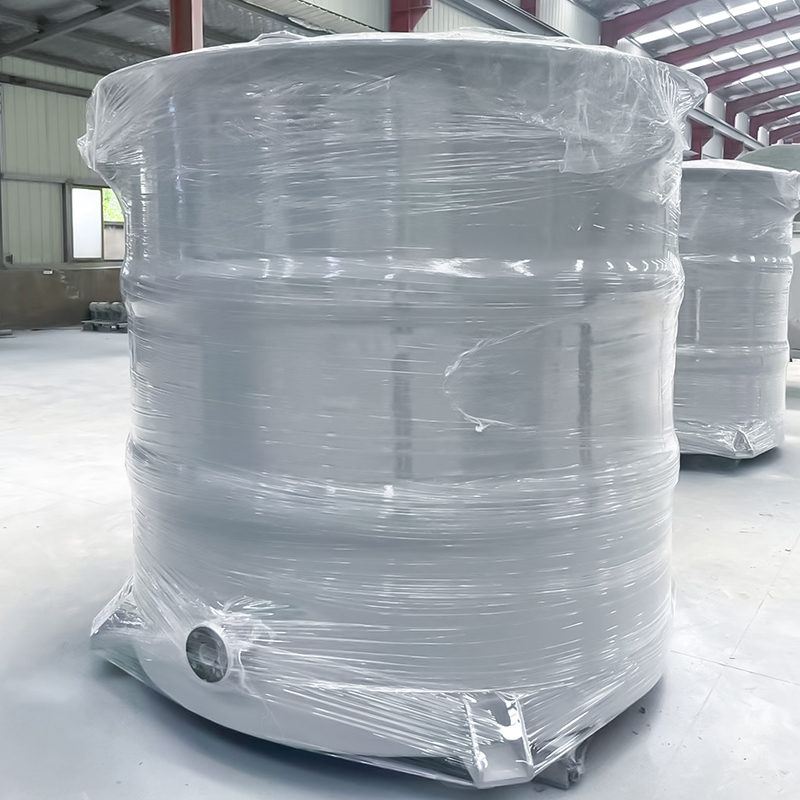 Zbiornik na wodę FRP