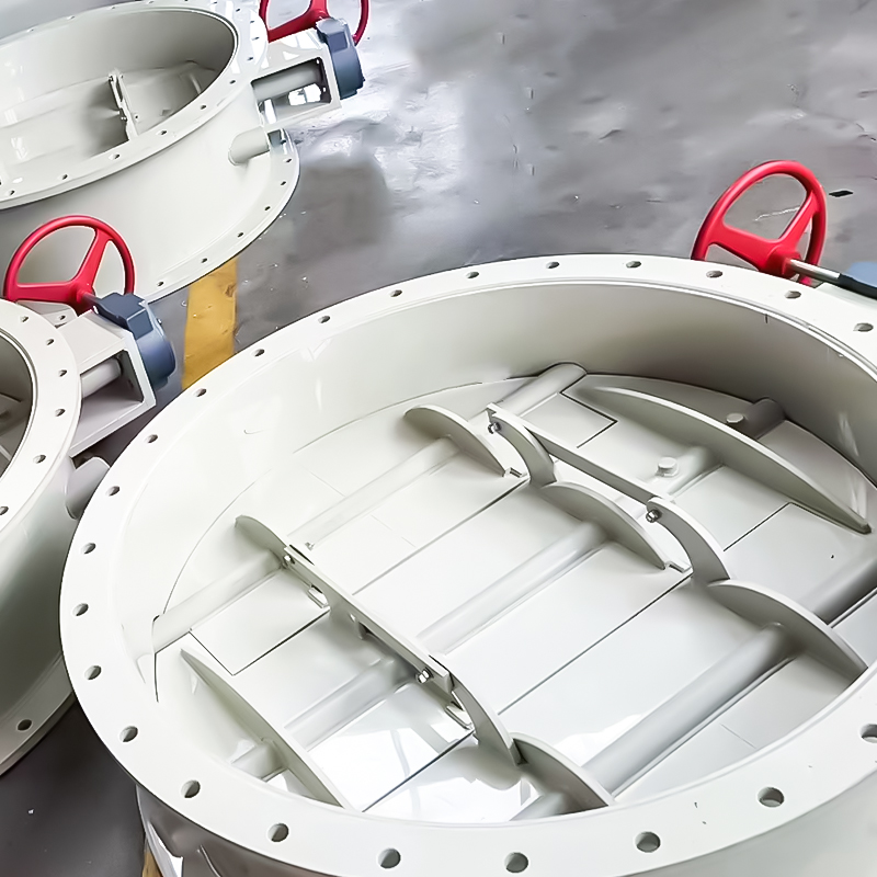 Kanał powietrzny PP