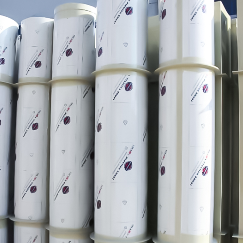 Kanał powietrzny PP