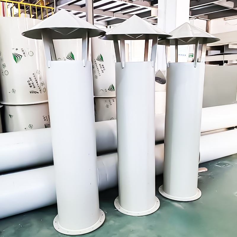 Kanał powietrzny PP