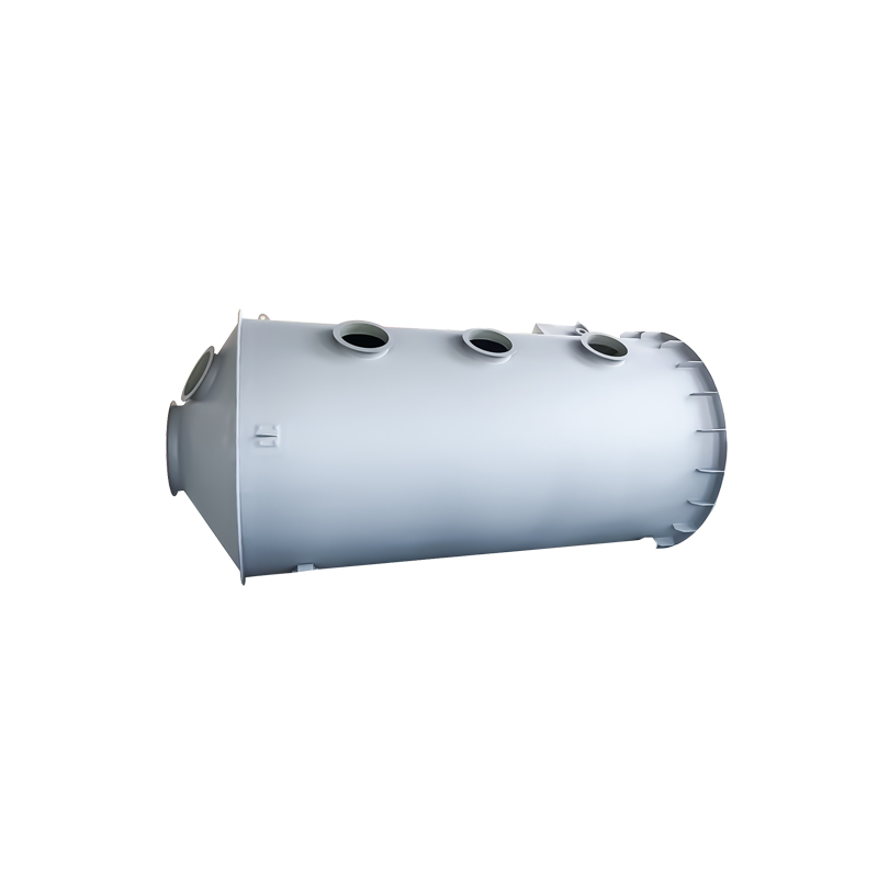 Wieża natryskowa FRP