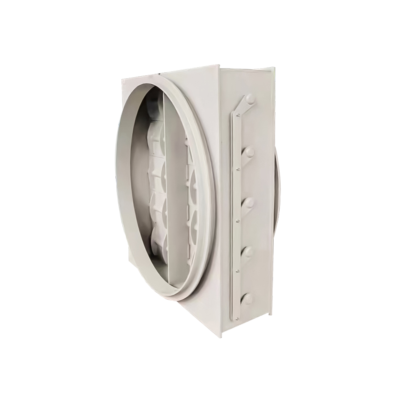 Kanał powietrzny PP