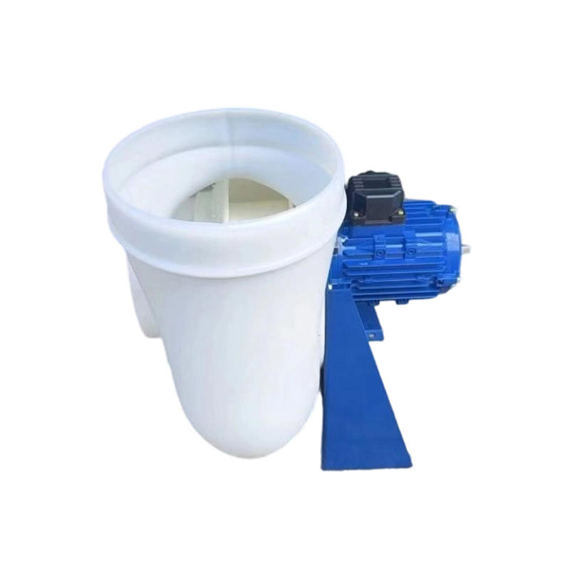 Wentylator odśrodkowy antykorozyjny FD