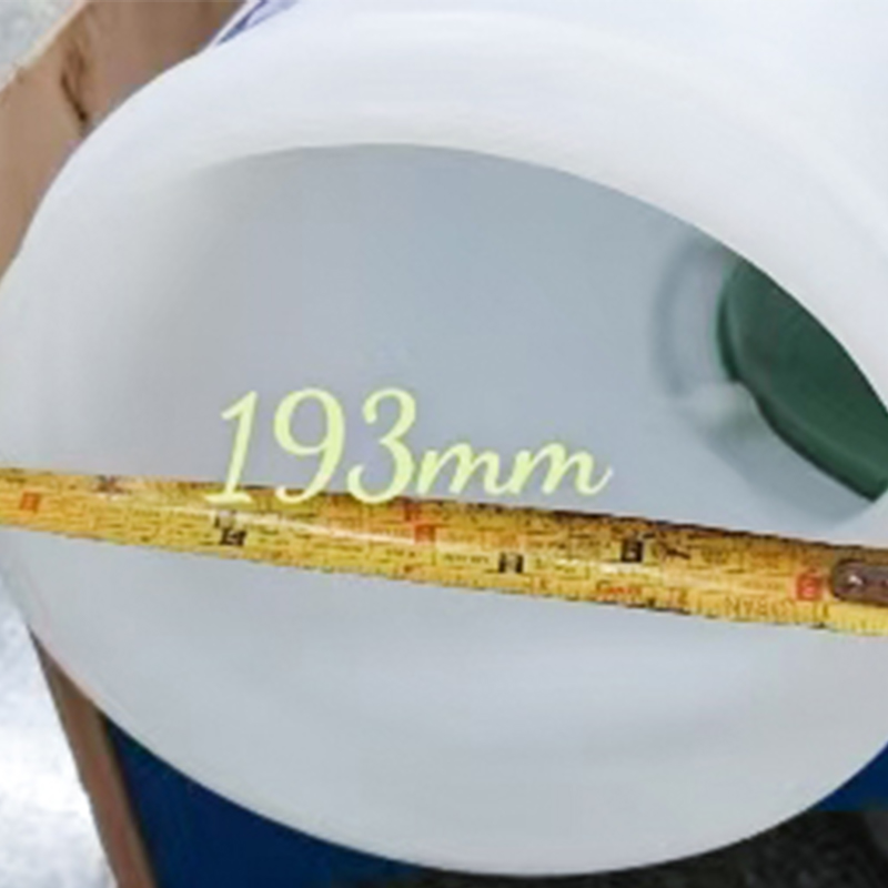 Wentylator odśrodkowy antykorozyjny FD