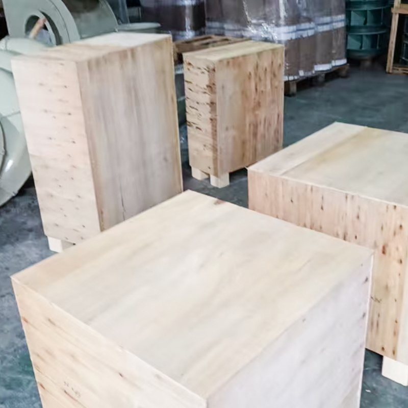 Wirnik odśrodkowy PP