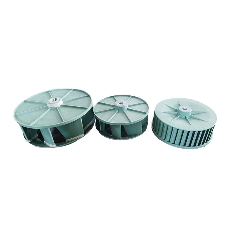 Wirnik odśrodkowy PP