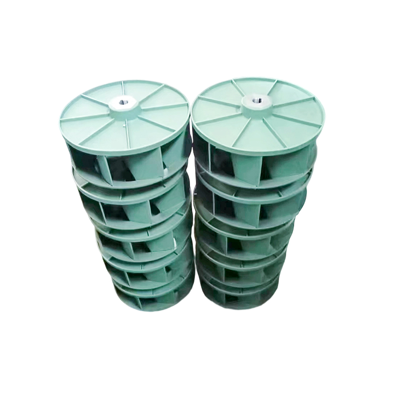 Wirnik odśrodkowy PP